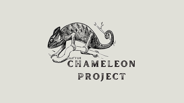 The Chameleon Project by Michael Shaw - Video Download